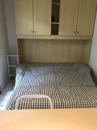 Apartamento Residente Garden 1