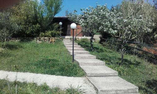 Agroturismo Natura E Cavallo
