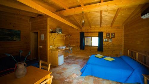 Agroturismo Natura E Cavallo
