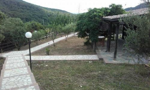 Agroturismo Natura E Cavallo