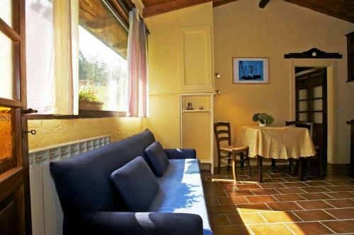 Apartamento La Resega