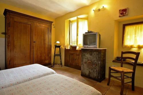 Apartamento La Resega