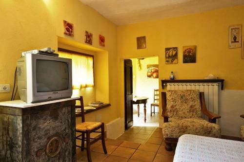 Apartamento La Resega