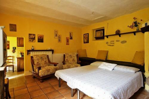 Apartamento La Resega