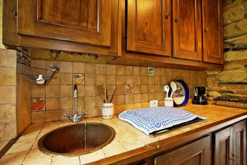 Apartamento La Resega