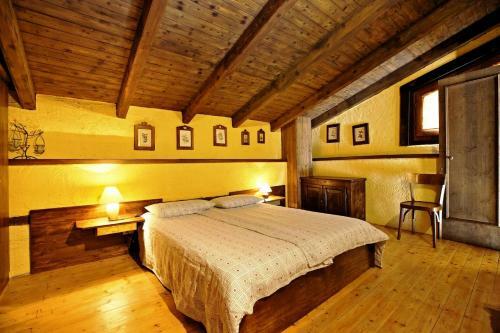 Apartamento La Resega