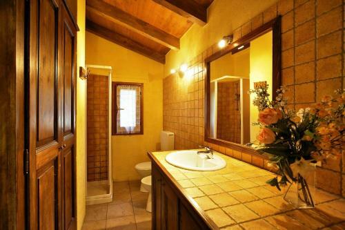 Apartamento La Resega