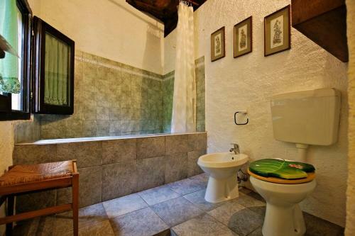 Apartamento La Resega