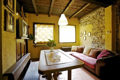 Apartamento La Resega