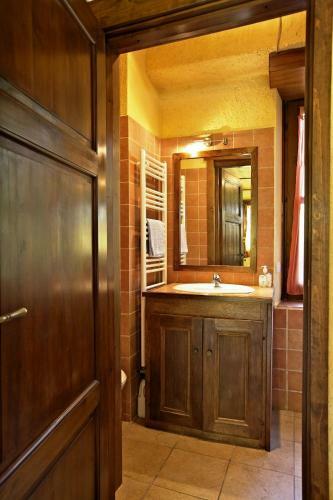 Apartamento La Resega