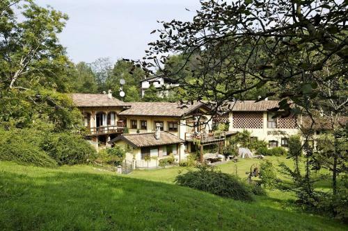 Apartamento La Resega