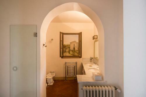 Agroturismo Borgo Pignano