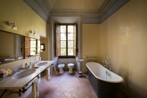 Agroturismo Borgo Pignano