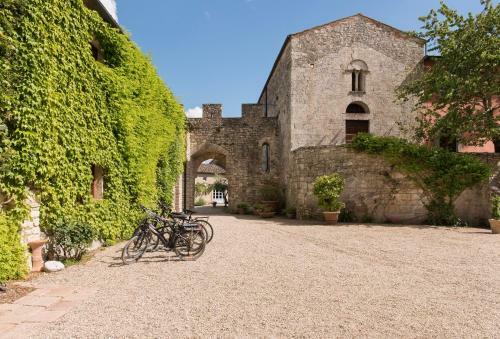 Agroturismo Borgo Pignano