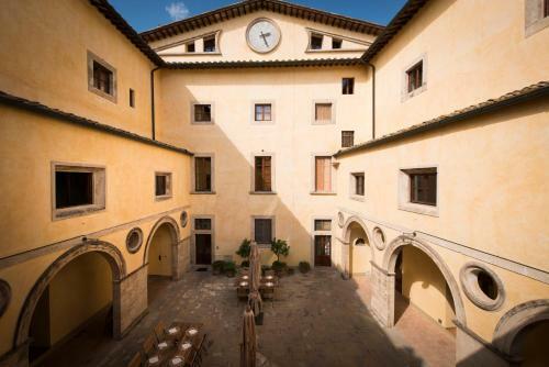 Agroturismo Borgo Pignano