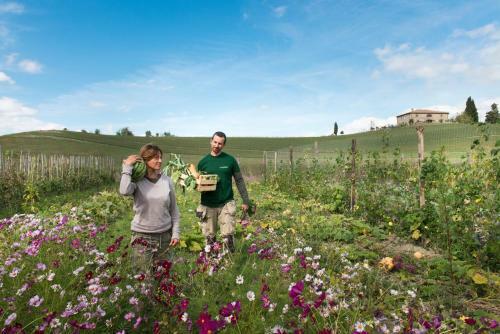 Agroturismo Borgo Pignano