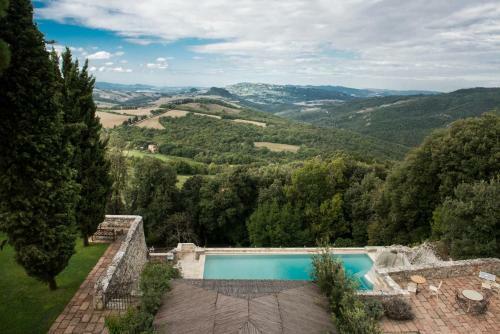 Agroturismo Borgo Pignano