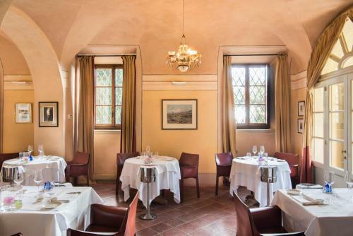 Agroturismo Borgo Pignano
