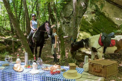 Agroturismo Borgo Pignano