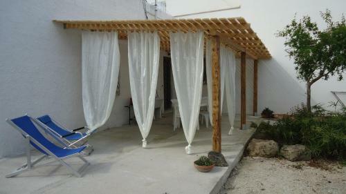 Casa Vacanza "dal Picciotto"