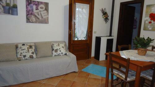 Casa Vacanza "dal Picciotto"