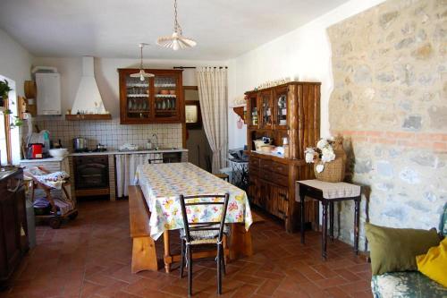 Casa Al Vento Villa Sleeps 12 Pool Wifi