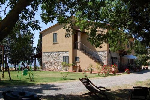Casa Al Vento Villa Sleeps 12 Pool Wifi