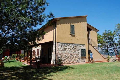Casa Al Vento Villa Sleeps 12 Pool Wifi