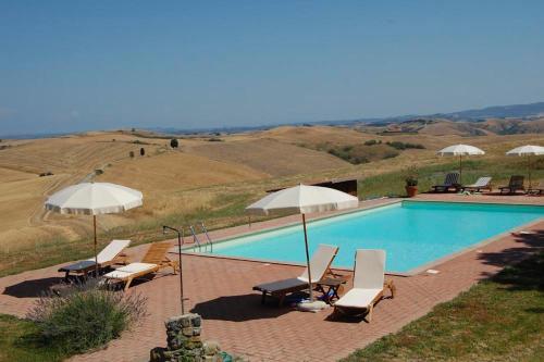 Casa Al Vento Villa Sleeps 12 Pool Wifi