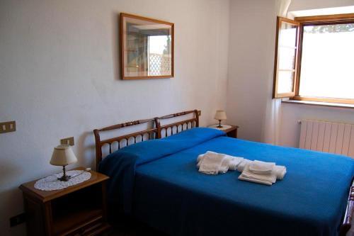 Casa Al Vento Villa Sleeps 12 Pool Wifi