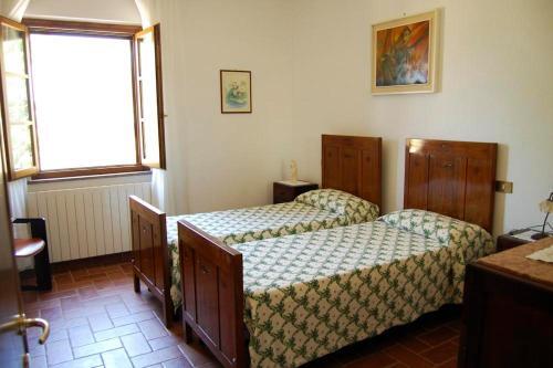 Casa Al Vento Villa Sleeps 12 Pool Wifi