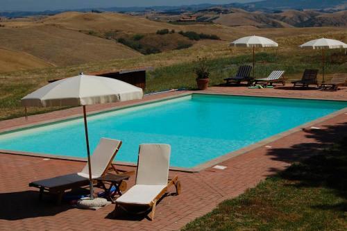 Casa Al Vento Villa Sleeps 12 Pool Wifi