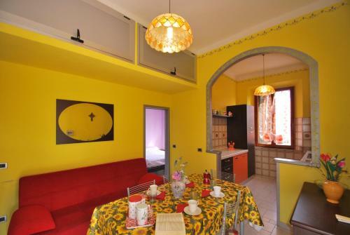 Apartamento Appartamento Girasole
