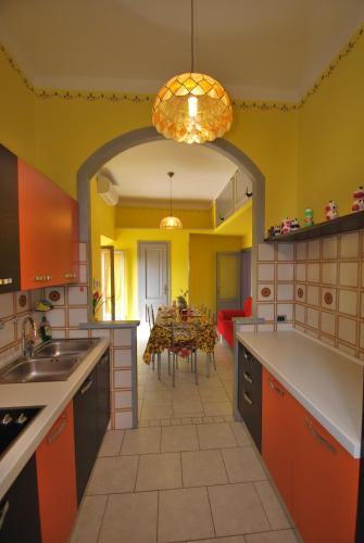 Apartamento Appartamento Girasole