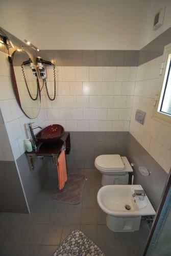 Apartamento Appartamento Girasole
