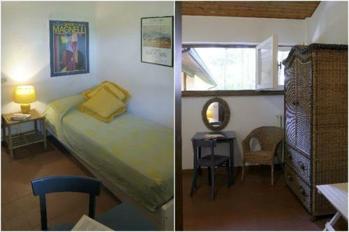 Marina Dei Ronchi Villa Sleeps 14 Pool Air Con Wifi