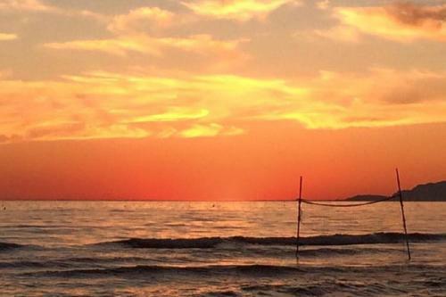 Marina Dei Ronchi Villa Sleeps 14 Pool Air Con Wifi