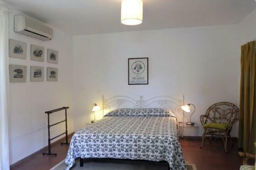 Marina Dei Ronchi Villa Sleeps 14 Pool Air Con Wifi