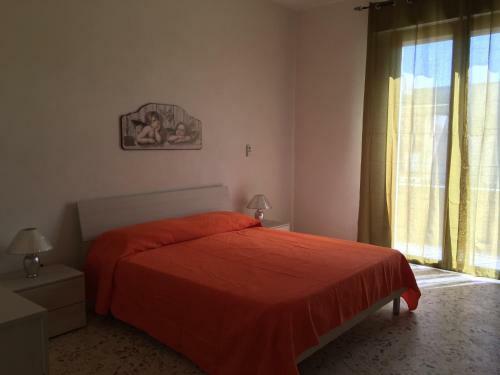 Apartamento La Rosa Dei Venti