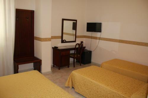 Grand Hotel Degli Angeli