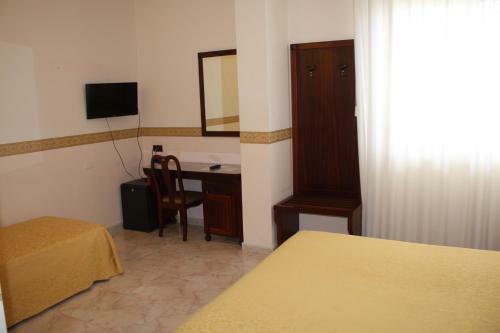 Grand Hotel Degli Angeli