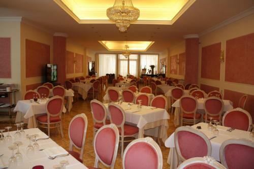 Grand Hotel Degli Angeli