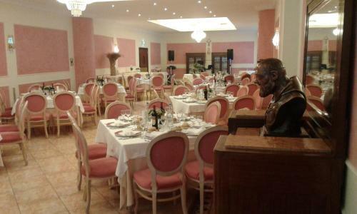 Grand Hotel Degli Angeli