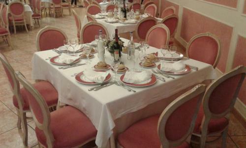 Grand Hotel Degli Angeli
