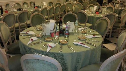 Grand Hotel Degli Angeli