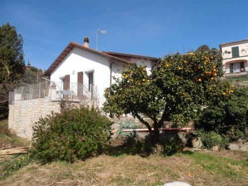 Casa Fortuna