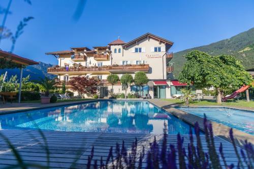 Hotel Untermelz