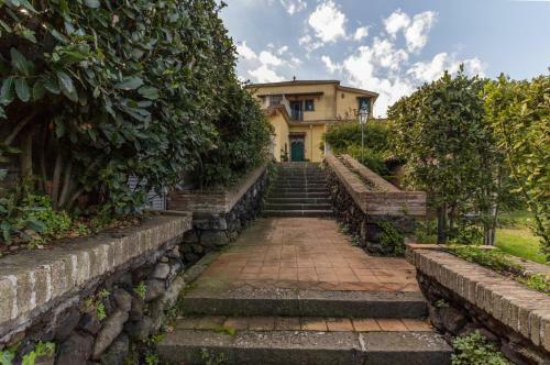 Villa Oak Hill