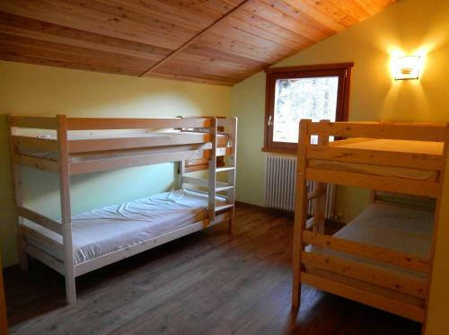 Bed & Breakfast Rifugio Mulino Di Laval