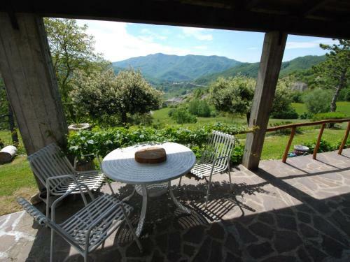 Villa Locazione Turistica Il Poggio